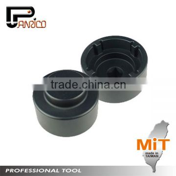 Auto Repair Tools Truck Repair Tools Propeller Shaft Center Bearing Nut Socket for DAF XLR (Euro4)