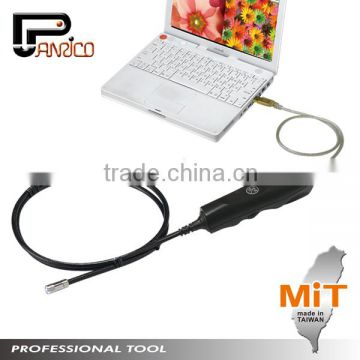 Taiwan USB Borescope Endoscope Inspection Snake Camera