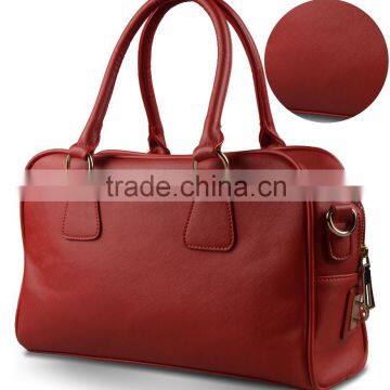 2015 Classical pu synthetic leather for already-set bag