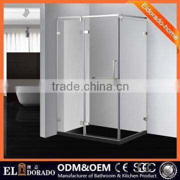 Indoor Rectangular Shower Stall Shower Enclosure rooms