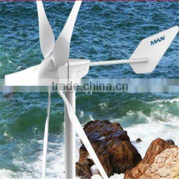 home mini Wind Turbine,wind generator for home,pmg windmill