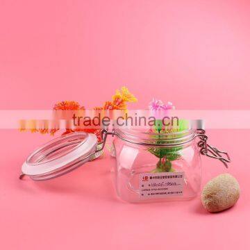 350g Square Stash Cans photo-2