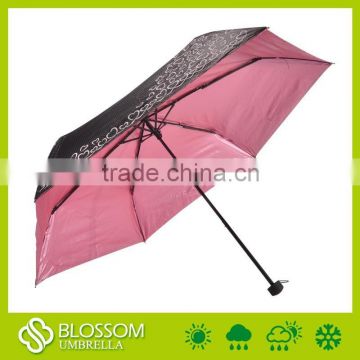 Windproof custom printing umbrella