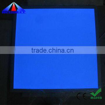 Round/Square 600x600 Ceiling Dimmable Slim Led Panel Light ,High Quality Dimmable Square Led Ceiling Light photo-2