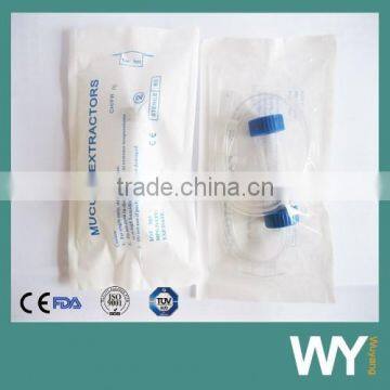 High Quality Screw Infant Mucus Extractor