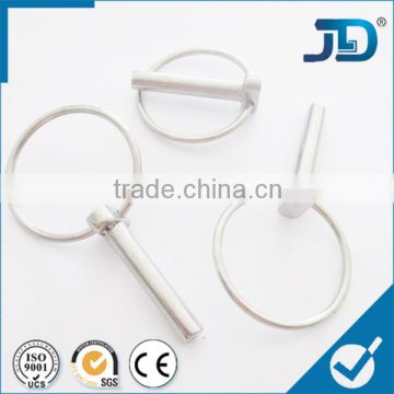 Latest ! Various Stainless Steel Safety Pin Roll