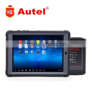 2016 Top selling 100% Original Autel MaxiSys Mini MS905 Diagnostic Analysis System with 7.9" Screen LED Touch Display In stock