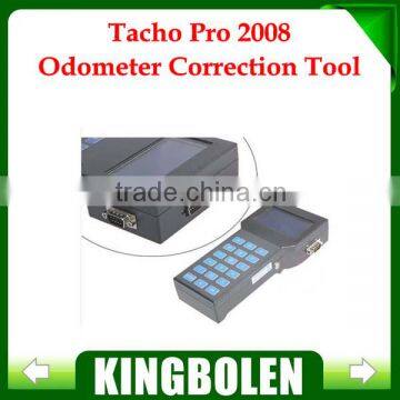 Unlock Version Odometer Correction Universal Programmer Super TACHO PRO 2008 Tacho 2008
