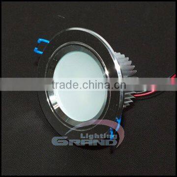 cheapest price for low price market 110v led downlight