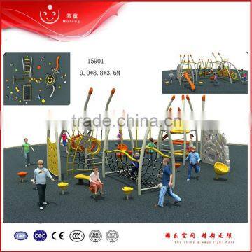 hot sell outdoor climb equipment for children play