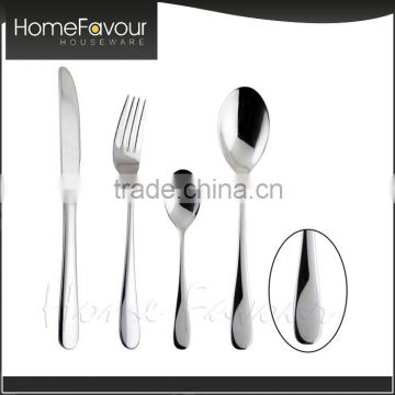 Professional Supplier LFGB Available Best Stainless Steel Cutlery