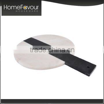 Reputable Factory Custom Logo Marble Cutting Block