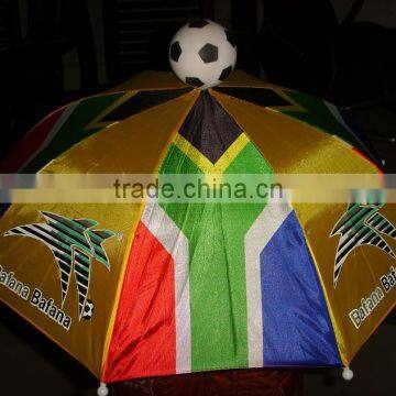 2014 HOT hat shape umbrella for sale