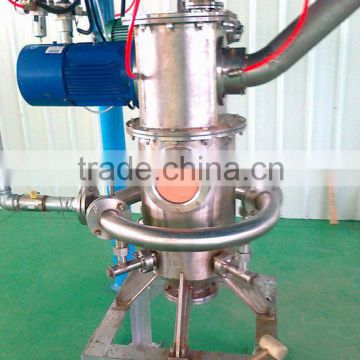 lithium iron phosphate carbon coasted powder making machine with advance technology                        
                                                                                Supplier's Choice