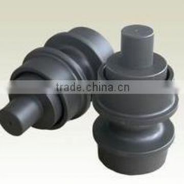 original price high quality carrier rollers used on PC60-6 PC40-7 excavator, top rollers