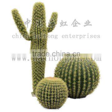 artificial 1-5m artificial cactus,artificial tropical plants,artificial Immortal column