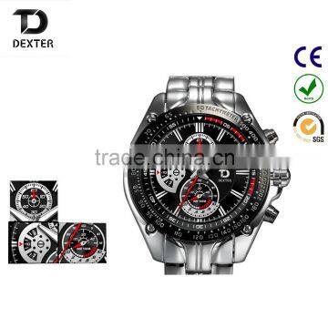 Hot selling vogue Curren watch,wholesale high quality mens watches Curren watch mens