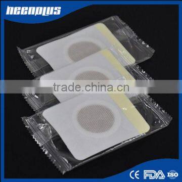 New products 2016 magnets belly patch slimming patch for weight loss hot sale on 