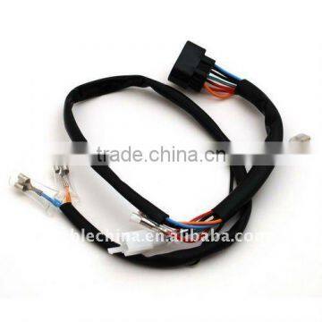 custom cable assemlby for machine