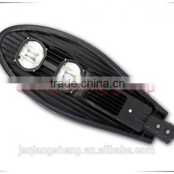 High Lumen Cob 100w/120w Led Street Light Housing Ip65 Die Casting Aluminum Outdoor Road Lighting Project Preferred photo-4