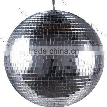 18 inch disco mirror ball