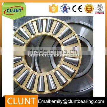 Best-selling single-row chrome steel thrust roller bearing 292 293 294 series at competitive price