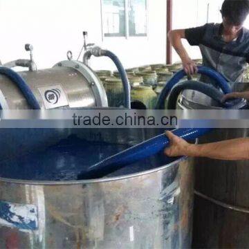 Puhler Industrial Use Ceramic Wet Grinding Sand Mill /Nano Grinding Mill For Pigment photo-4