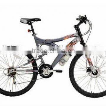 26" low price mountain bike SH-SMTB006