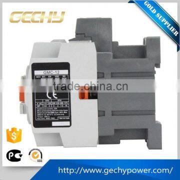 GMC-9/GMC-12/GMC-18/GMC-22 AC Magnetic Electric Power Contactor With Electro Magnetic Starter Quality Choice photo-3