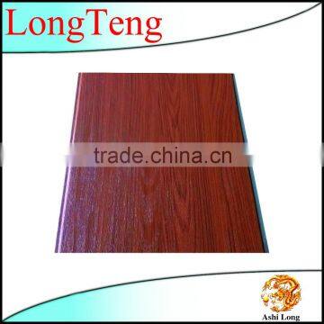 laminated panel pvc ceiling Croatia print pvc panel ceiling in Haining