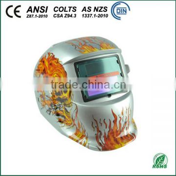 WH0410B Air Welding Helmet