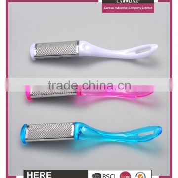 Foot dead skin removal grater