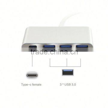 type c to usb 3.0 hub