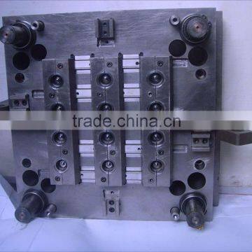 bottle cap plastic injection mould