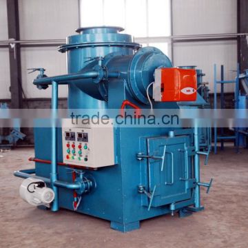 LDF -100 medical solid waste incinerator