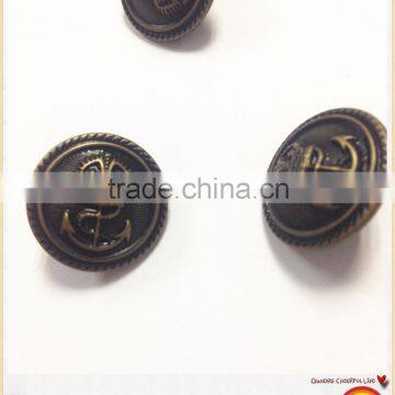 Hot Sale High Quality Custom Metal Snap Button for garment