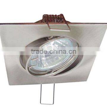 DL283 Square Halogen Downlight