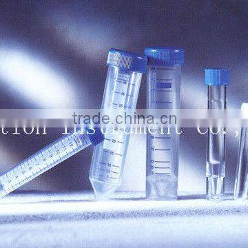 50 ml sharp bottom Centrifuge Tube pp china