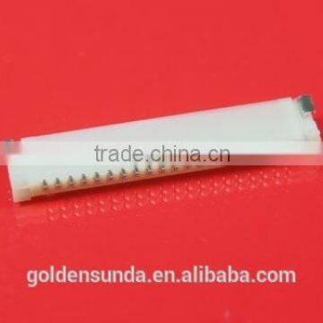 1.25mm Pitch 20, 25, 30 Pin Available SMT Wire to Board 30 Pin Connector