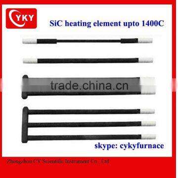 Silicon Carbide Rods / Silicon Carbide Heating Element for Furnaces / Electric Furnace Heating Element