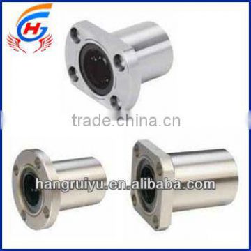 30mm flanged linear bearing LM30LUU