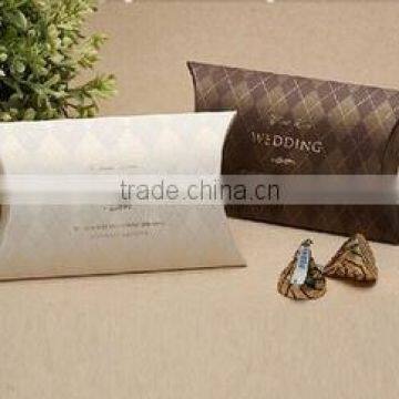 Luxury Decorative Cardboard Cake Paper Box photo-2