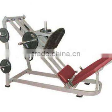 leg press commercial strength T3