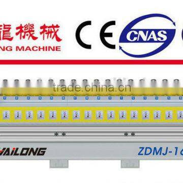 16 heads granite automatic line grinding machine 1200mm
