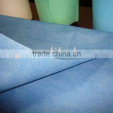 Regular SMS fabric