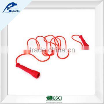 Good Quality Skipping Rope With PE Hand For Funny
