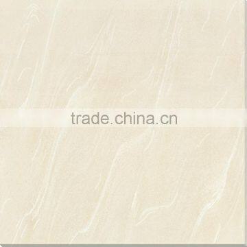 Foshan beige polished floor tile porcelain 60X60