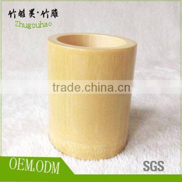 Food grade bamboo rice tube in bulk