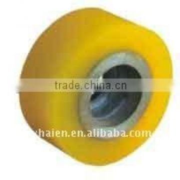 nylon caster wheels