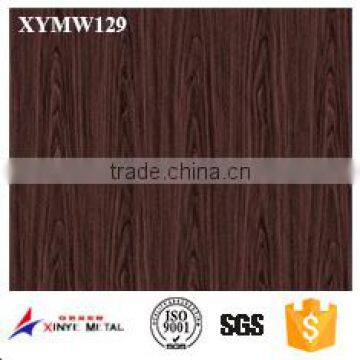 Popular Products Wood Grain Printed Steel Sheet/PPGI/PPGL Coil